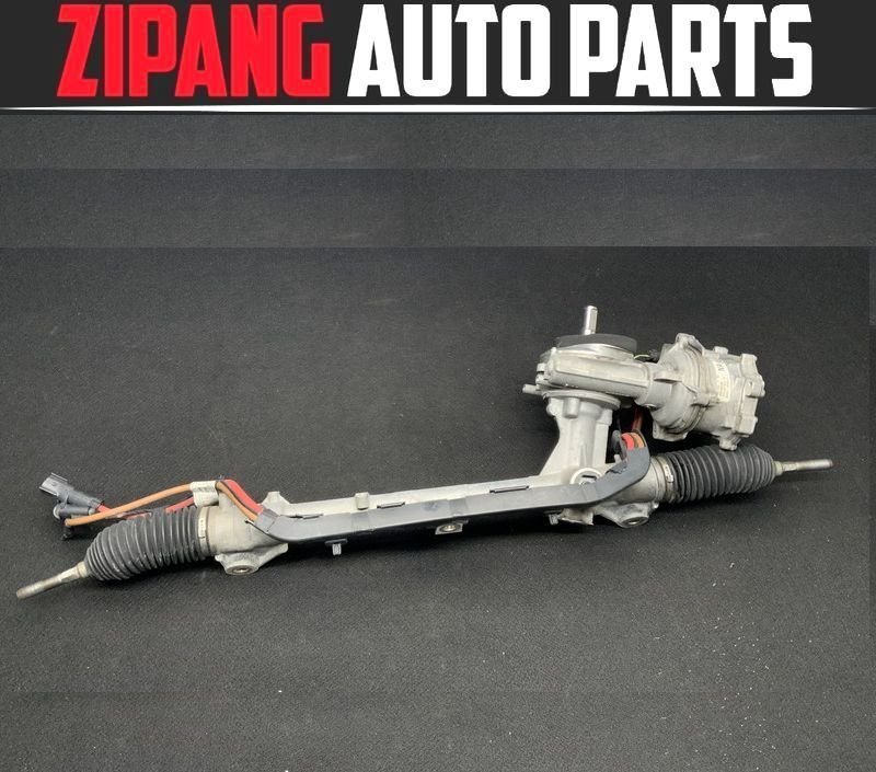 MN054 F56 XM20 ミニ クーパーS パワステ ステアリング ラック/ギアボックス ◆3210 6871623-01 ★動作OK ○ ★即決★拍卖
