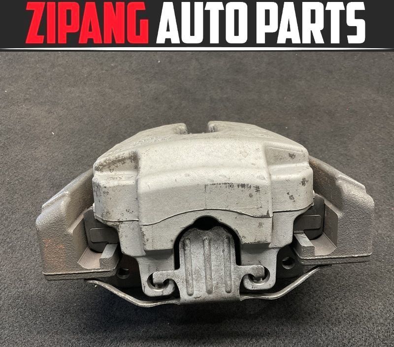 BM084 F10 FW20 523D ブルーP ハイライン 右フロント ブレーキ キャリパー ◆Ate ★固着無し ○拍卖