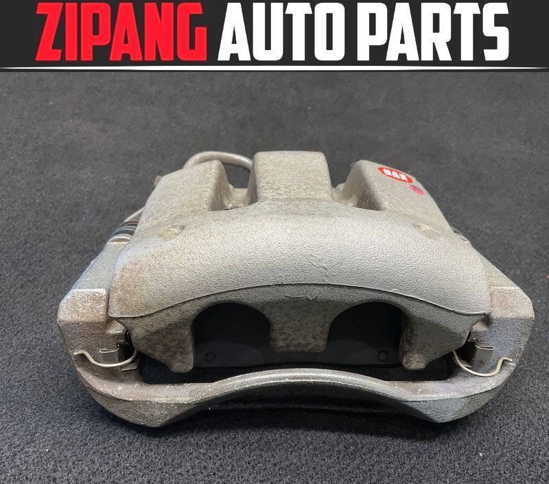 FR001 フォード マスタング V6 プレミアム GT500仕様 右フロント ブレーキ キャリパー ★固着無し ◎拍卖