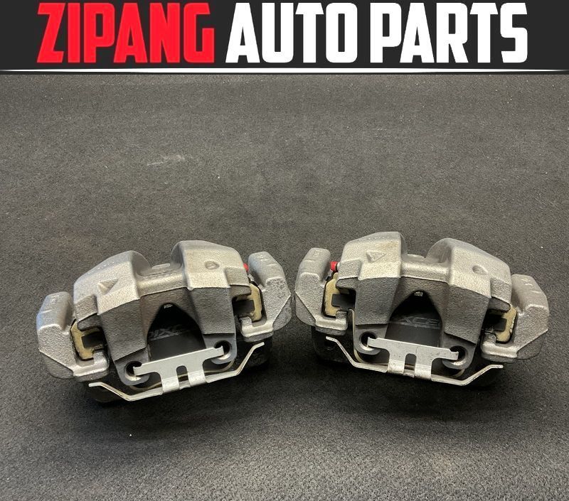 BM088 F25 WX20 X3 Xdrive.28i Mスポーツ フロント ブレーキ キャリパー ★左/右セット ◆BOSCH ★固着無し ◎拍卖