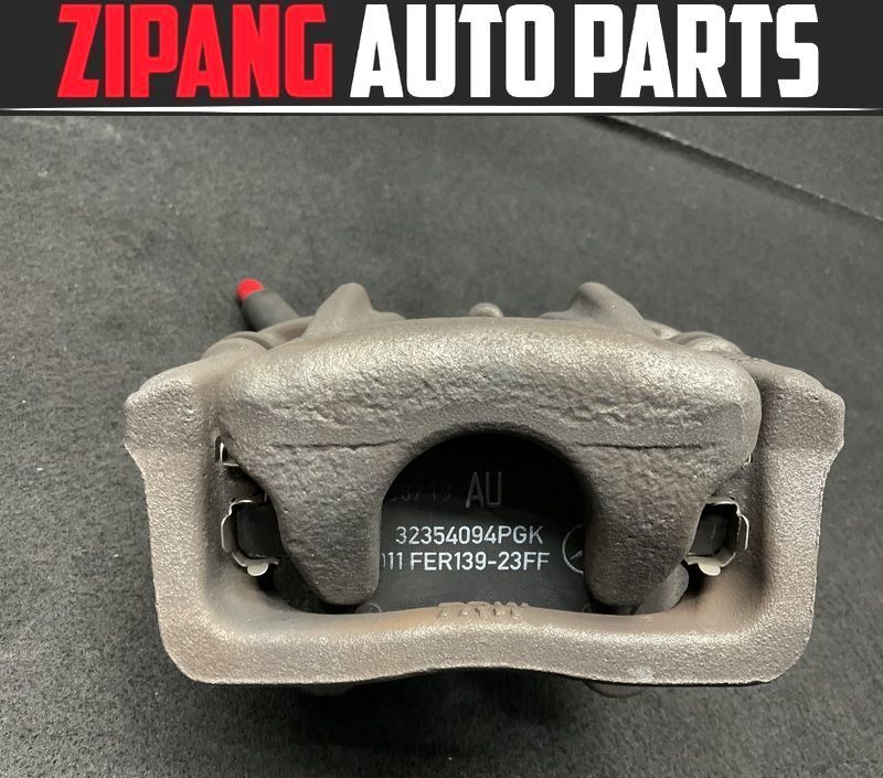 MB125 X156 GLA 250 4M オフロード 右リア ブレーキ キャリパー/モーター付 ◆TRW ★固着無し ◎拍卖