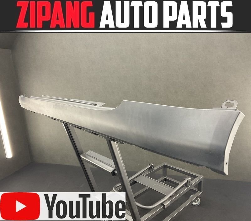 MN058 R61 SS16SA ミニ ペースマン クーパーS オール4 左 サイドステップ シルカバー ◆素地 【動画有り】◎ ★即決★拍卖