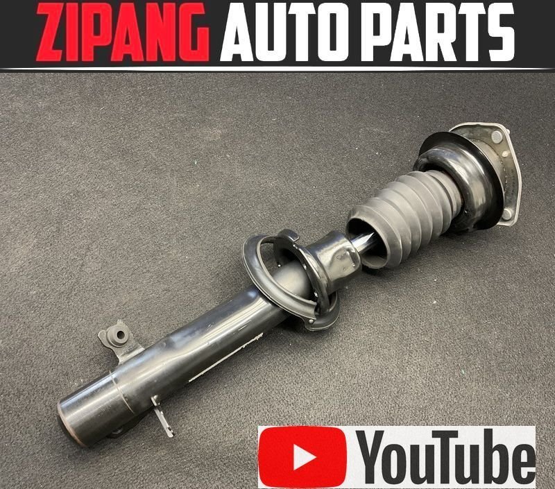 MN058 R61 SS16SA ミニ ペースマン クーパーS 右フロント ショック アブソーバー ◆3130 3131 9807012-01 【動画有り】○ ★即決★拍卖