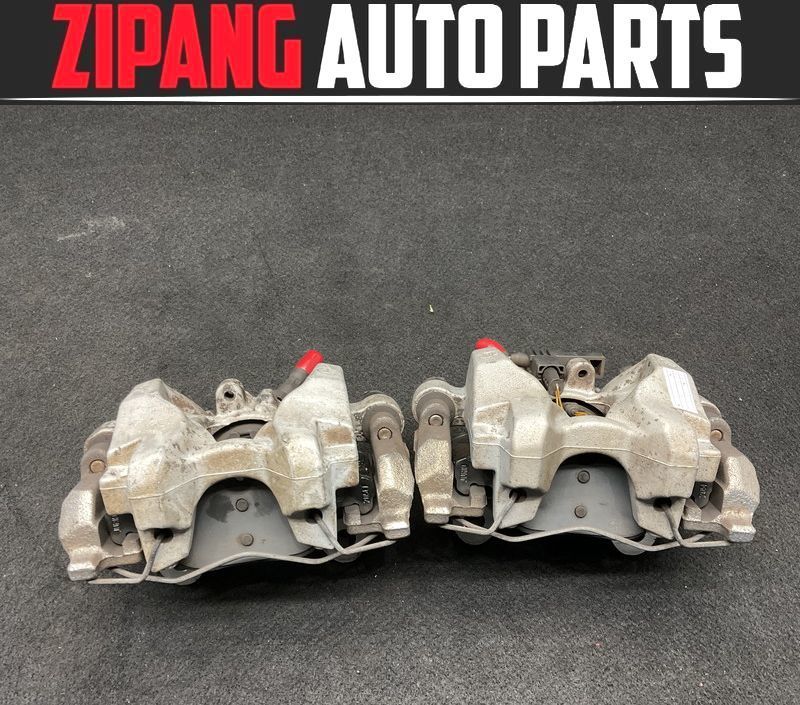 MB129 W204 C200 AV AMGスポーツ 後期 リア ブレーキ キャリパー ★左/右セット ★固着無し ◎拍卖