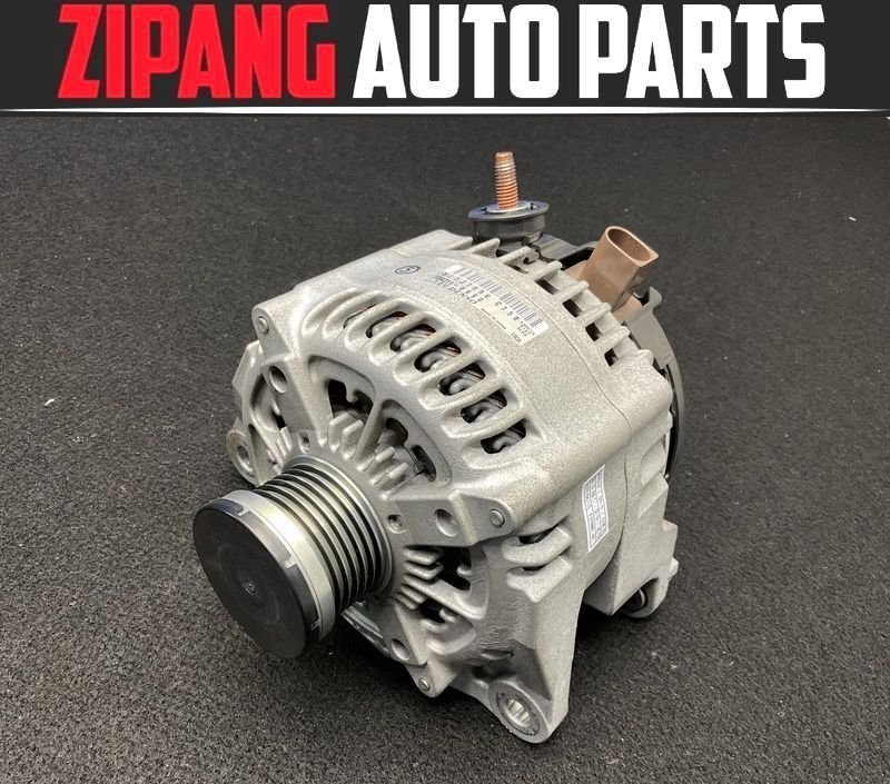 AR019 952 アルファ ジュリア スーパー 55273835 オルタネーター ◆50537696 ★動作OK ○ ★即決★拍卖