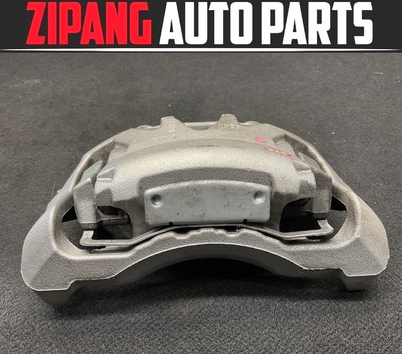 VL012 FB V60 T6 AWD Rデザイン 右フロント ブレーキ キャリパー ◆Ate ★動作OK ◎拍卖