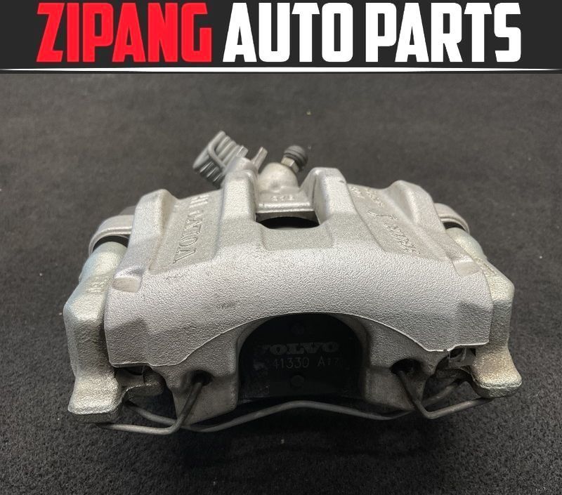 VL020 MB V40 T-5 Rデザイン 左リア ブレーキ キャリパー ★固着無し ○拍卖