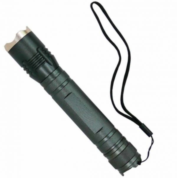 コンテック フォーカス ハンディライト 120ルーメン SE-19拍卖