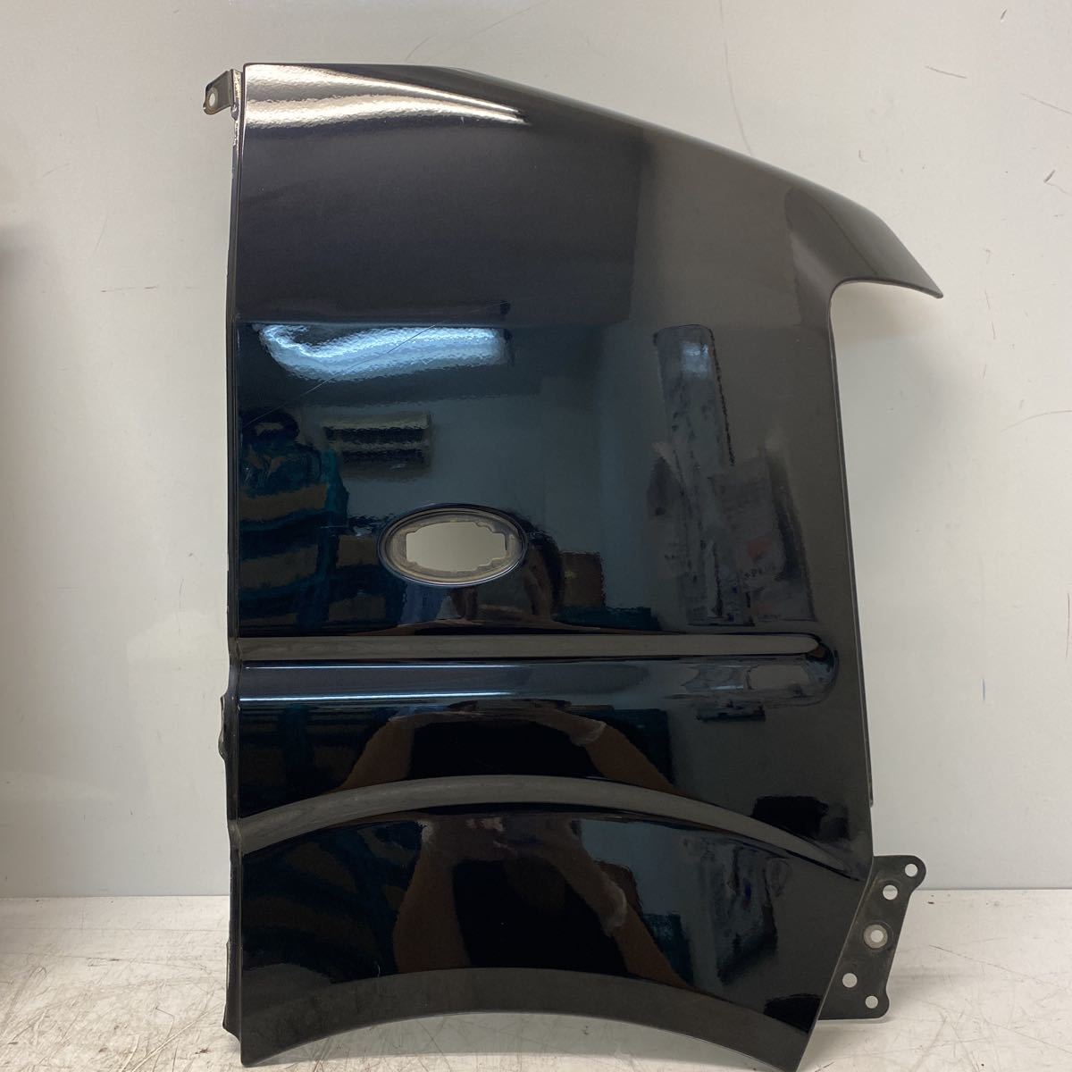 ★スズキ エブリイワゴンPZターボスペシャル★右フェンダー/ZJ3/ABA-DA64W/YC442拍卖