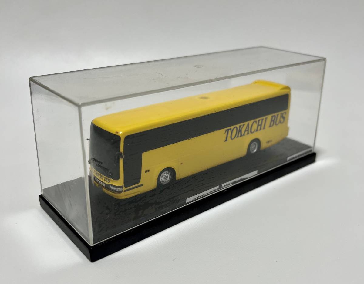 アドウィング 1/80 十勝バス セレガ拍卖