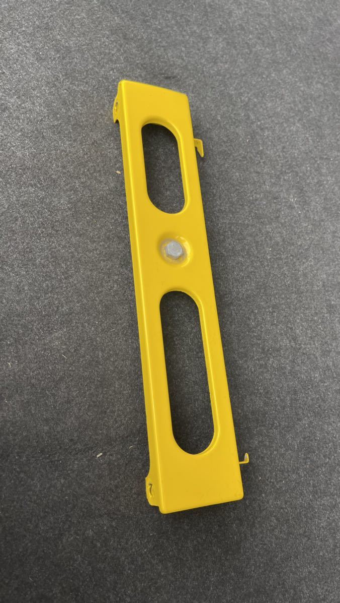 ◆ ダイハツ ソレックス 5000 Velo SOLEX ヴェロ ソレックス フレーム リア キャリア センター W-6380拍卖