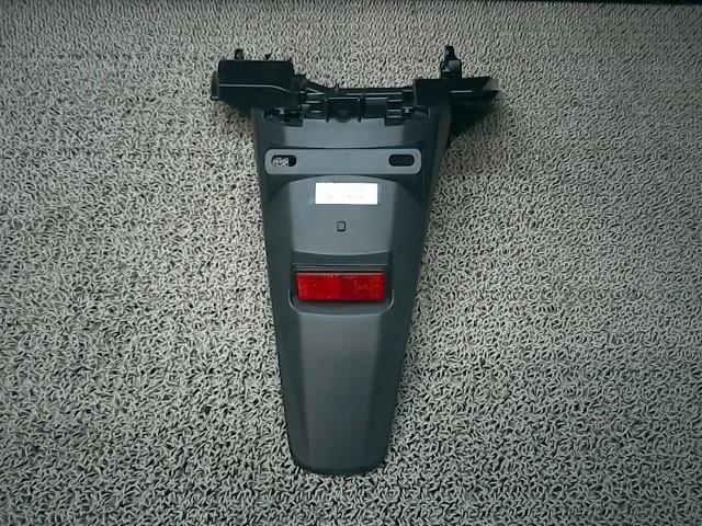 ☆ヤマハ JOG AY01 リアフェンダー 80105-GJA-J000拍卖