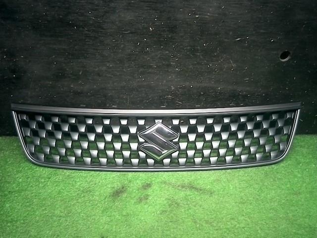 ☆H22年 ワゴンR FX MH23S ラジエータグリル 71741-70K00-38B拍卖