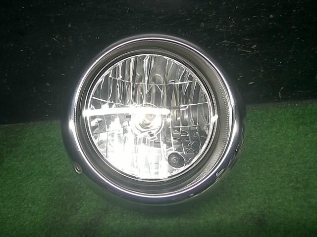 ☆H14年 ミラ ミニライトスペシャル L700S 右ヘッドランプ ハロゲン 丸型 コイト 100-51328 81110-97221-000拍卖