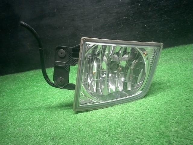 ☆H22年 ライフ ディーバ スマートスタイル JC1 左フォグランプ ハロゲン AL 2633 33950-SZH-023拍卖
