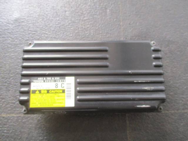 3676 クラウン ハイブリット GWS200 ABS コンピューター 079400-5991 89540-30B70拍卖