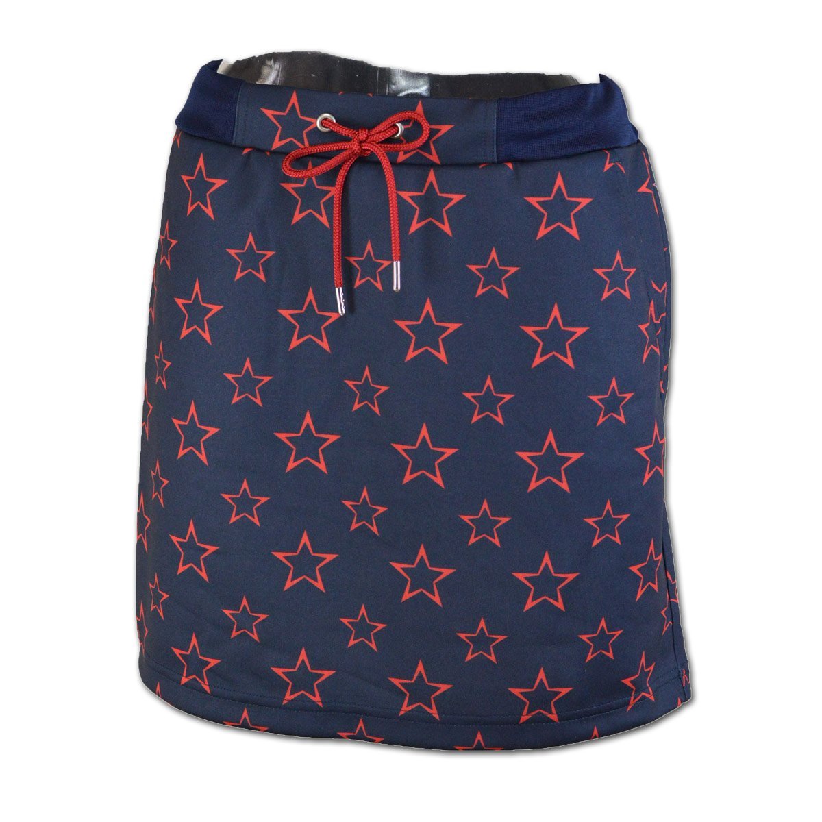 3割引★キャロウェイ レディース★スカート M 9号 紺 C22228205-1120 Callaway ゴルフ おしゃれ ダンボール素材 @拍卖