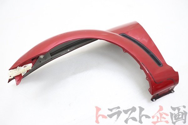 1100190116 純正 フェンダー 助手席側 RX-8 タイプS SE3P トラスト企画 U拍卖