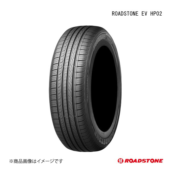 ROADSTONE ロードストーン ROADSTONE EV HP02 タイヤ 4本セット 195/60R15 88V拍卖