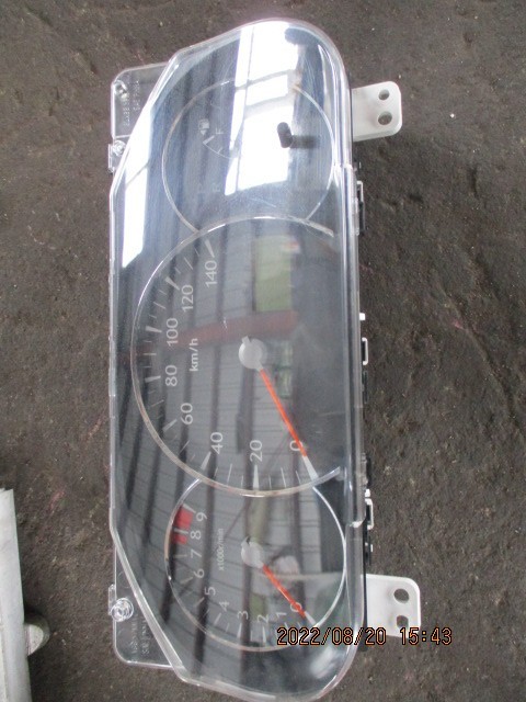 ダイハツ L275 ミラ スピードメーター 計器 83800-B2U90拍卖