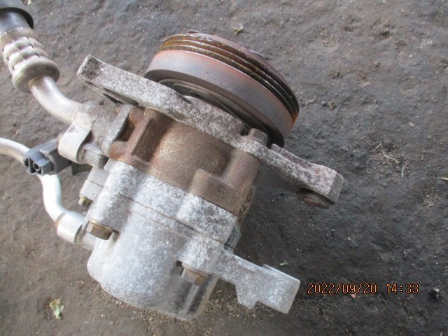 ホンダ JB3 ライフダンク コンプレッサー クーラー TL07A1AA5RX拍卖