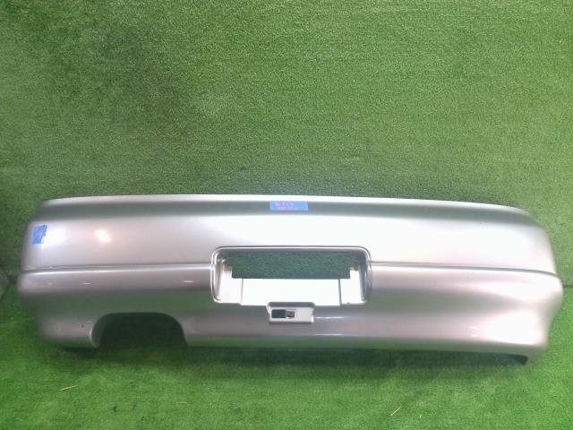 日産 スカイライン ENR33 R33 GTS-4 GTS4 純正 リアバンパー バンパー 外装 中古 Y02208060315100 ★大型・個人宅配送不可★拍卖