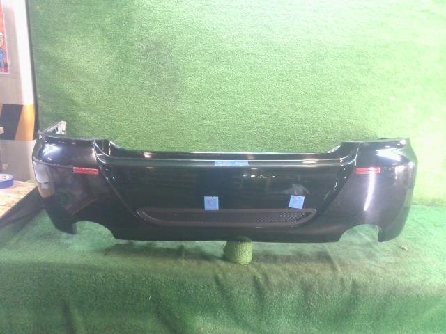 スバル レガシィ BL5 ブリッツェン リアバンパー バンパー 外装 中古 Y02206035215100 ★大型・個人宅配送不可★拍卖