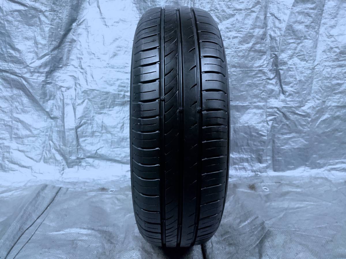 ★格安売切!★KUMHO ecowing★175/65R14 175-65-14★2020年★1本★No15777拍卖