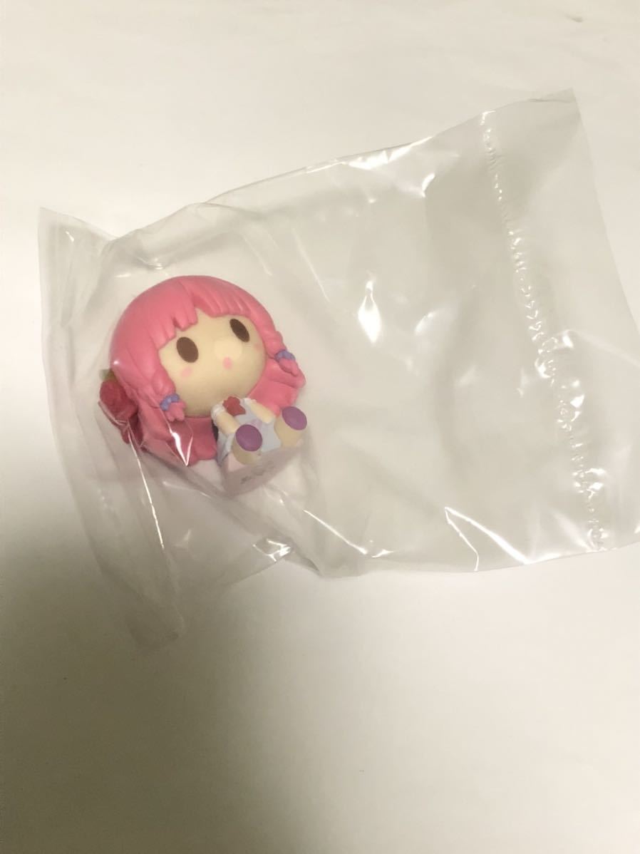 五等分の花嫁 一番くじ K賞ちょこのっこフィギュア 中野二乃拍卖