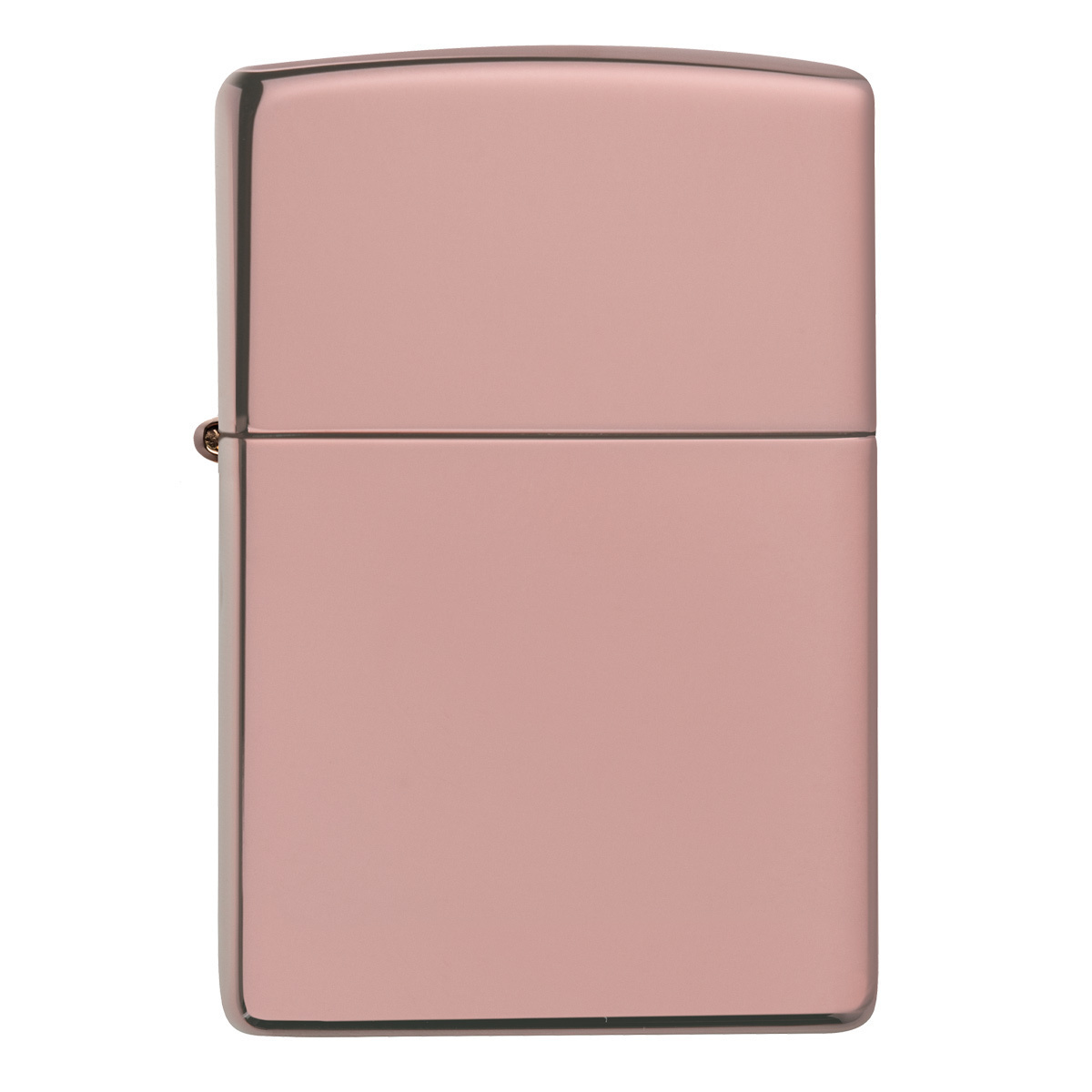 同梱可能 ジッポー オイルライター USAデザイン クラシックローズゴールド#49190&ギフトボックスセット拍卖