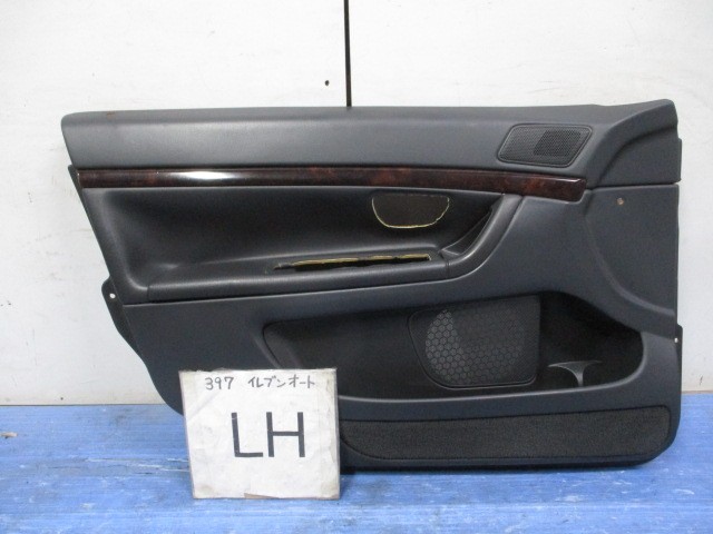 ボルボ S80 2.9 GF-TB6294 フロント左ドアトリム *個人宅配送不可*拍卖