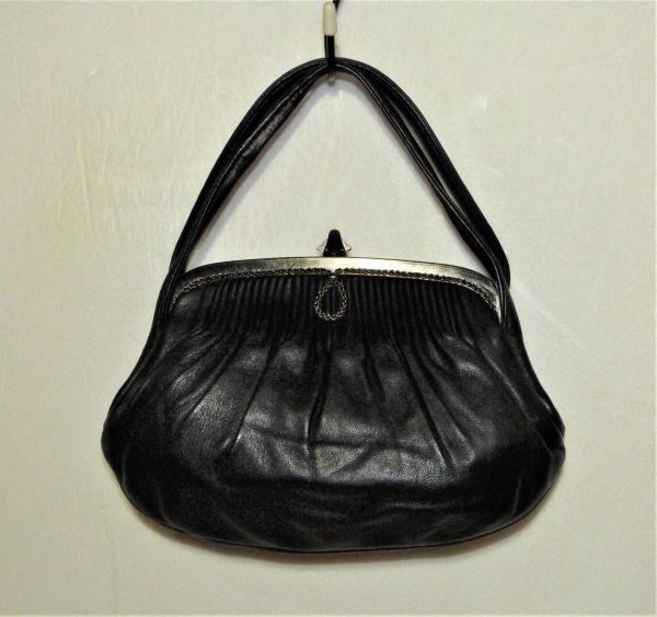 本革 ハンドバッグ 953433BL111-119B拍卖