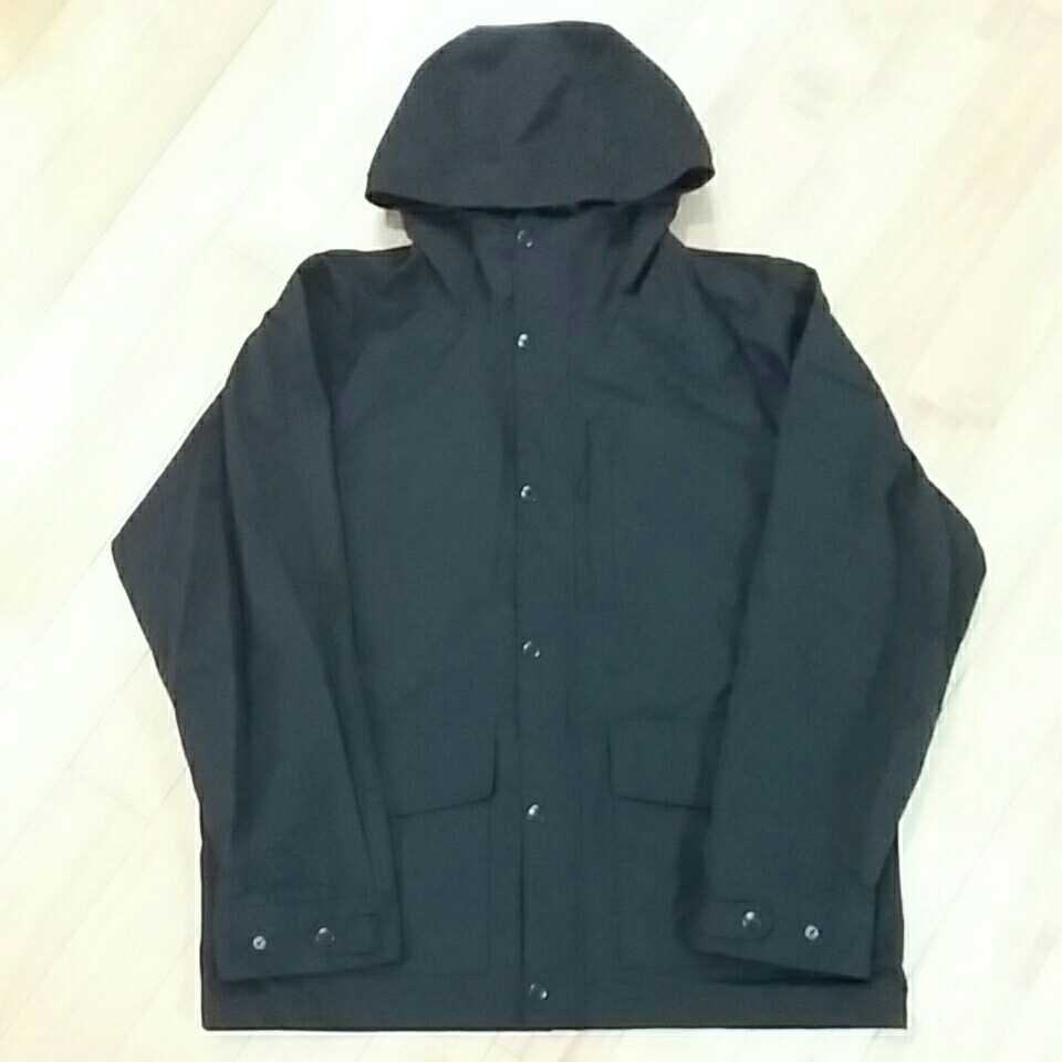 SHIPS マウンテンパーカ L拍卖