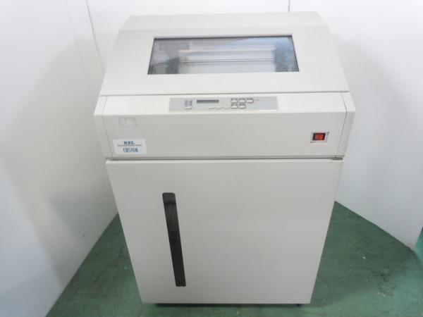 KEL 兼松エレクトロニクス CD570H ラインプリンター拍卖
