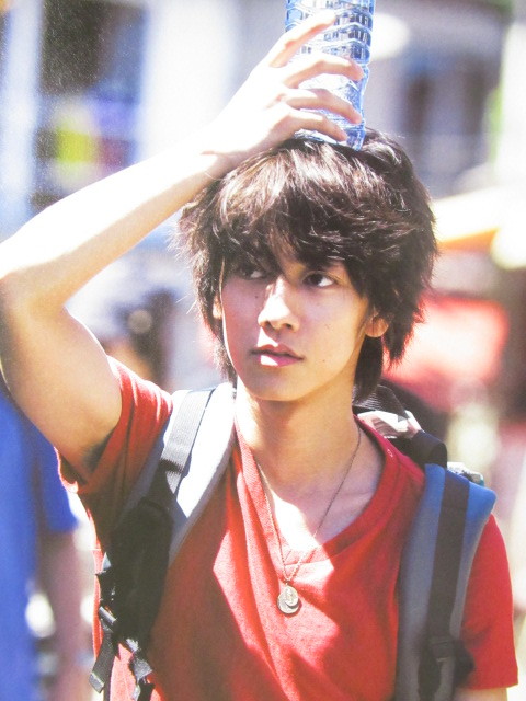 佐藤健 NOUVELLES 【初版】送料無料拍卖