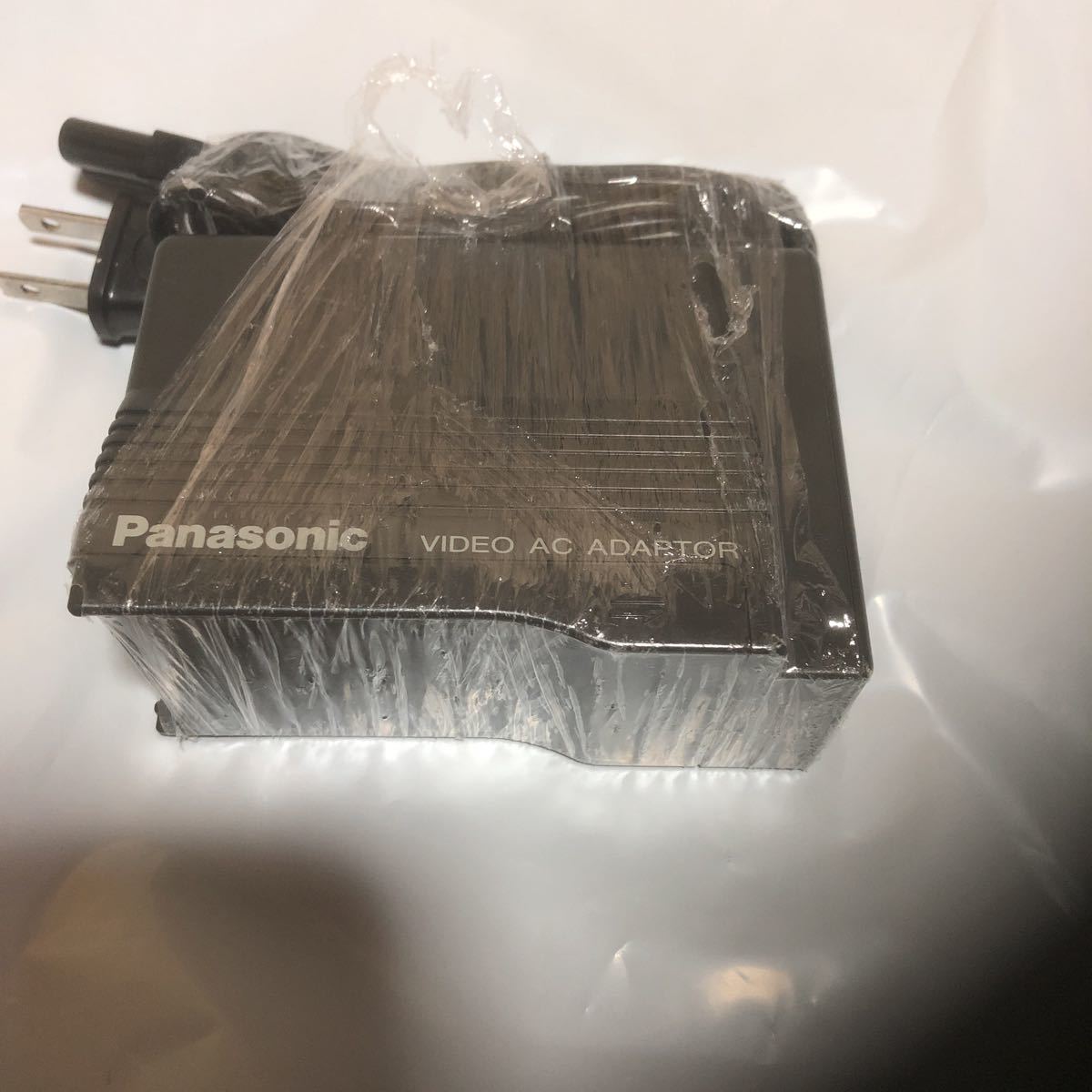 panasonic vw ad3 ビデオ バッテリー アダプタ 送料無料拍卖