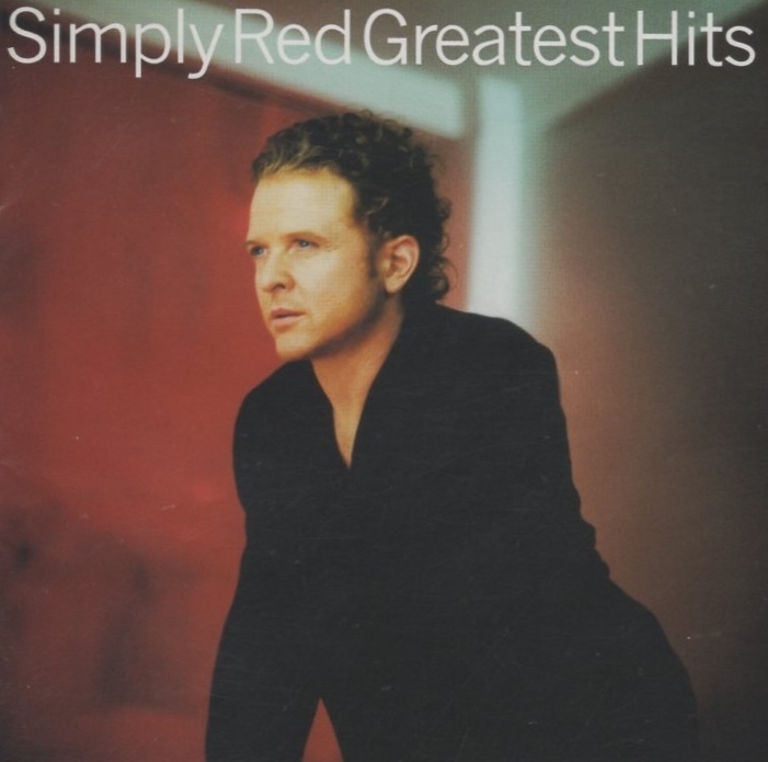 シンプリー・レッド SIMPLY RED / グレイテスト・ヒッツ GREATEST HITS / 1996.10.17 / ベストアルバム / AMCE-2038拍卖