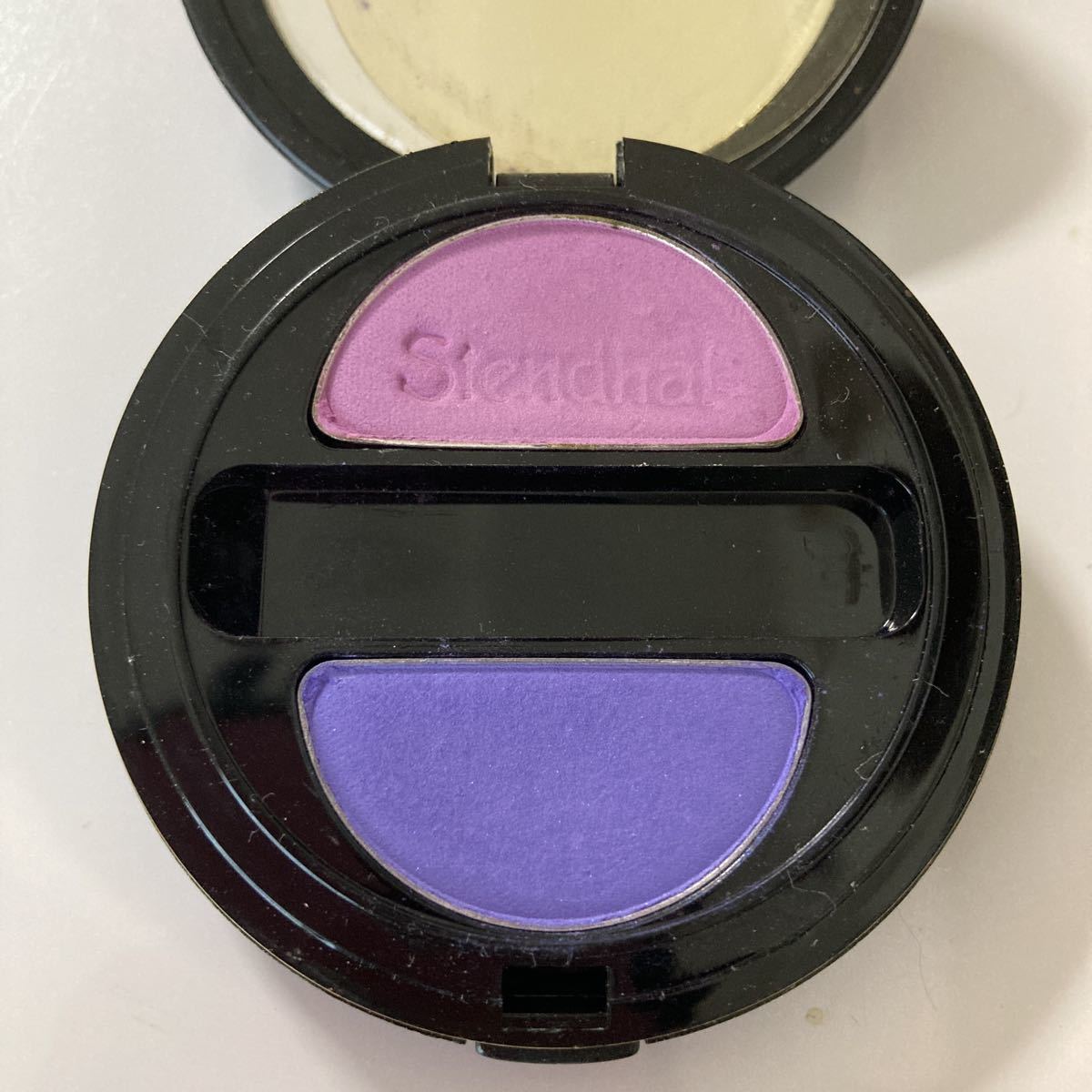 スタンダール・アイシャドウデュオ・10・アイシャドウ・アイカラー・パープル系拍卖