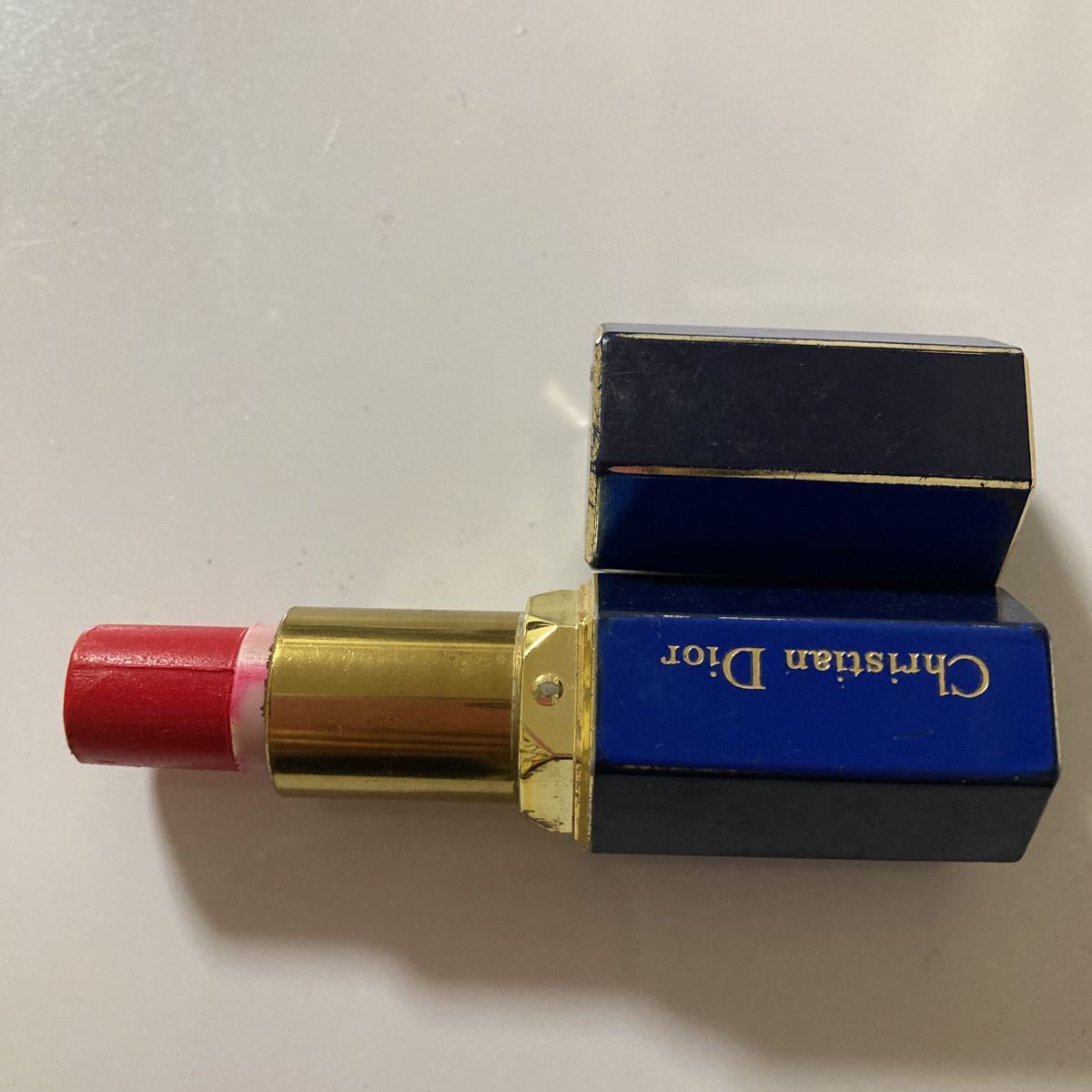 クリスチャンディオール・アレーヴルリップスティック・リップスティック・口紅・レッド系・定価3200円拍卖