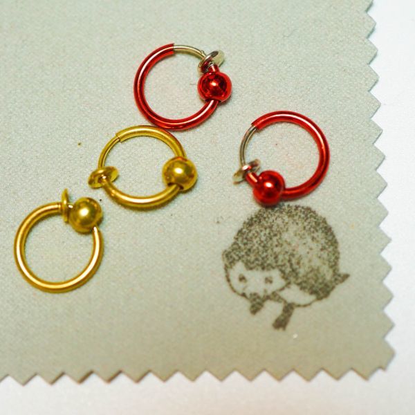 イヤリング コスプレ アリババ MAGI マギ ピアス風 シンプル 盗賊 コスチューム 小道具 用具拍卖