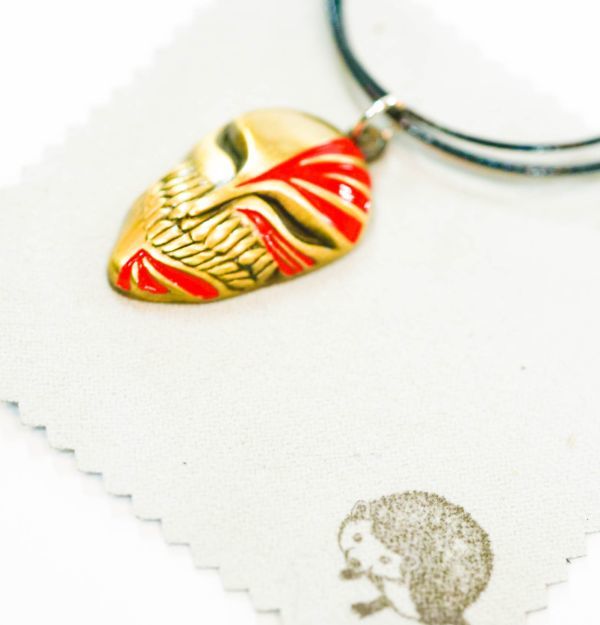 ペンダント bleach ブリーチ ホロウ化 黒崎一護 グッズ 全面 金 グッズ アクセサリ おもちゃ拍卖