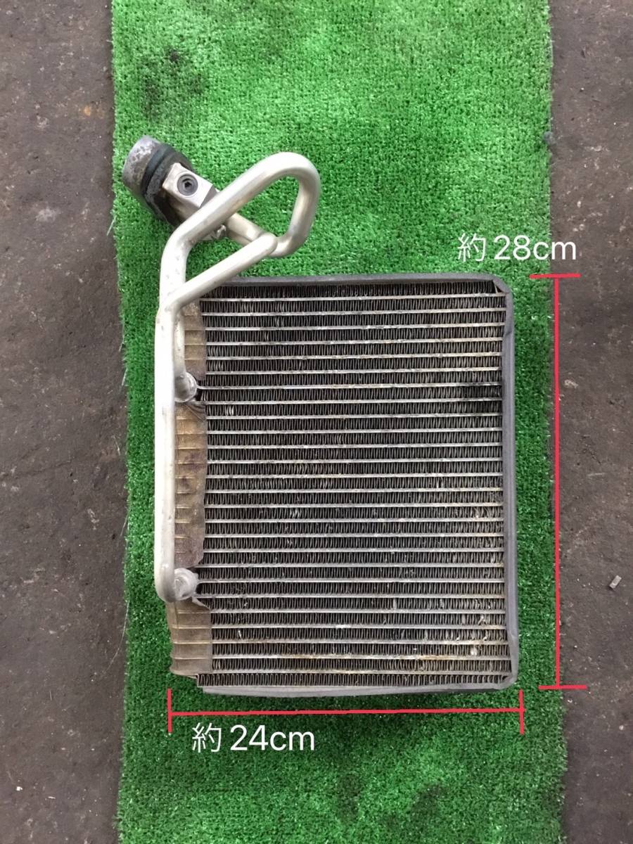 VWE25 H.14年 コモ クーラー エバポレーター C2 22928 即日発送可 ヤフオク イスズ 100s拍卖