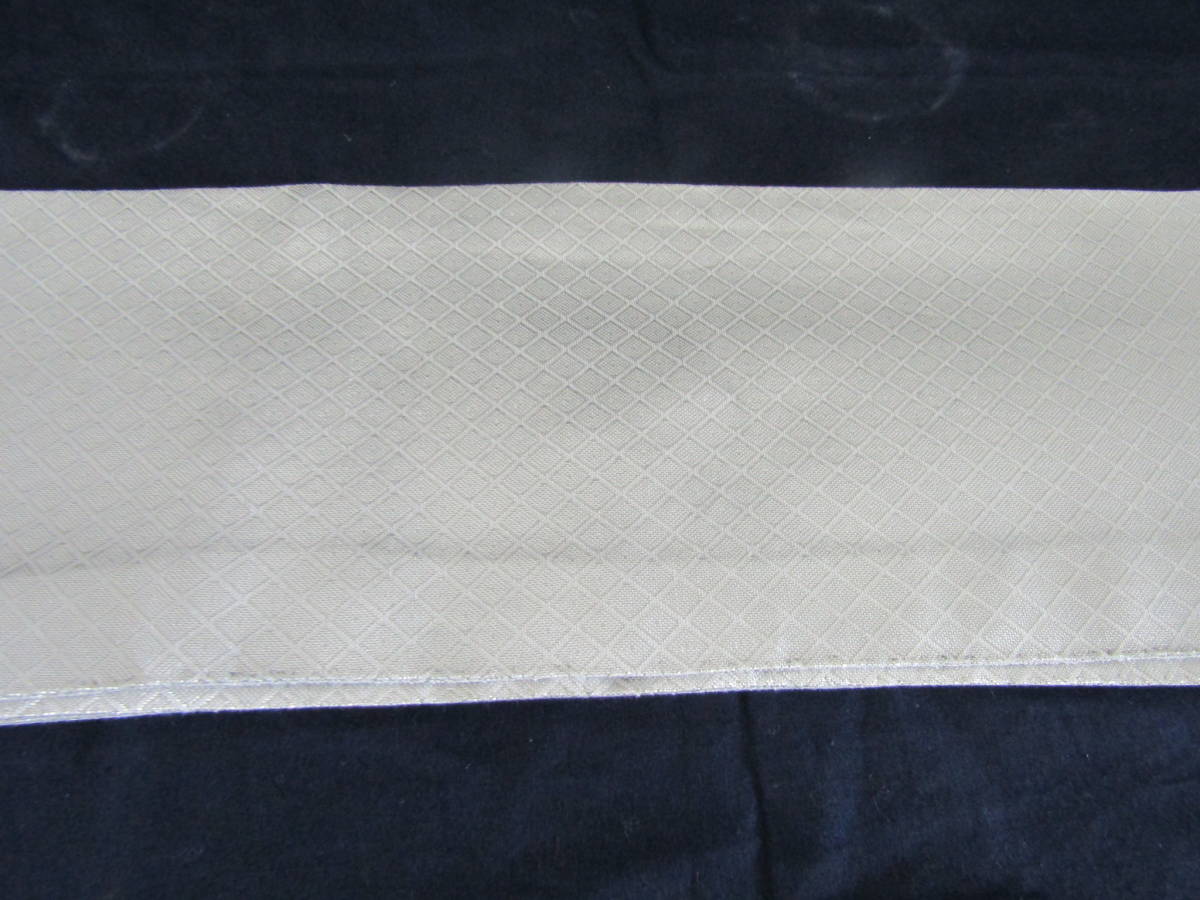 半幅帯(き009)拍卖