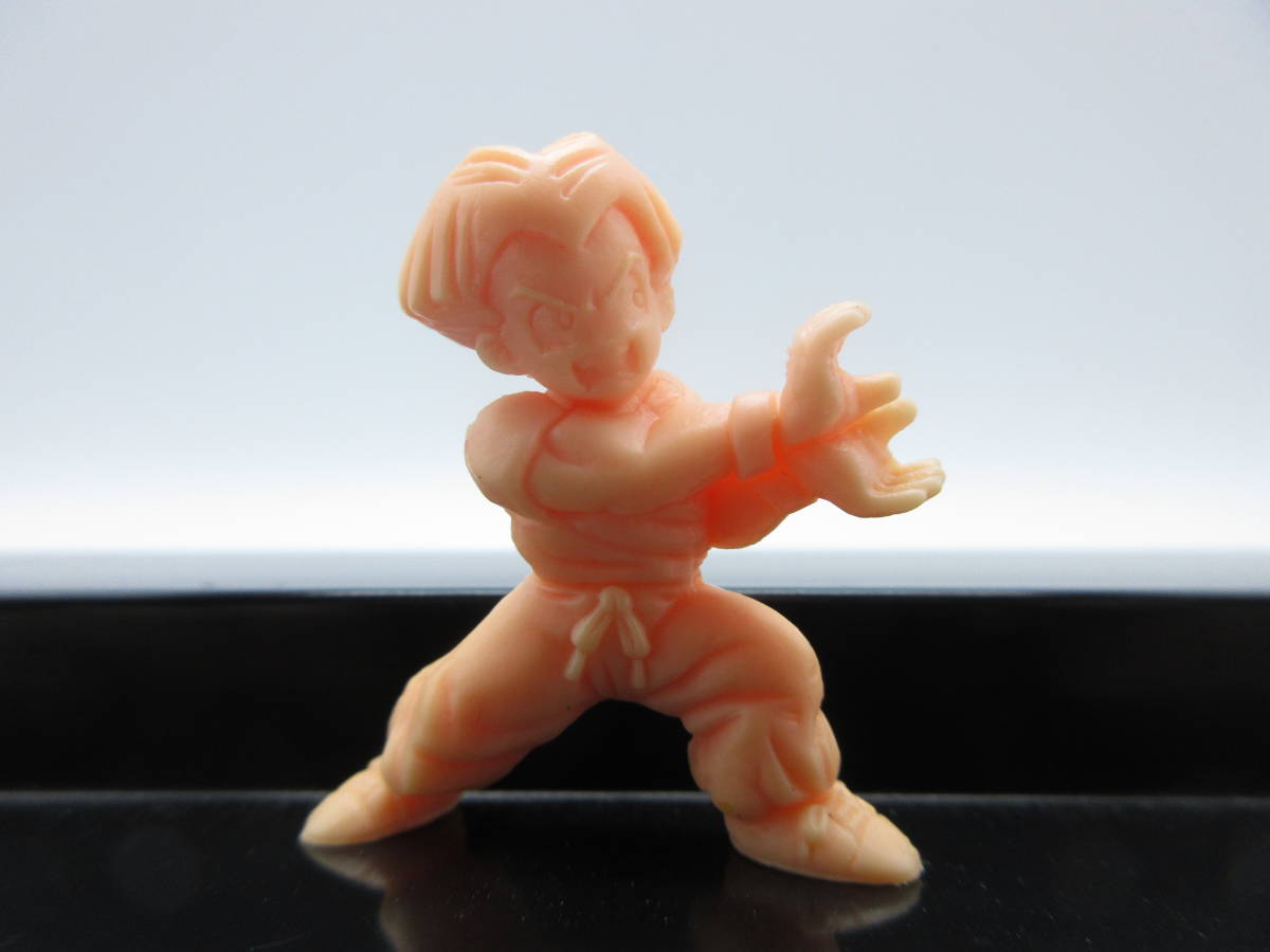 ドラ消し クリリン ドラゴンボール 消しゴム拍卖