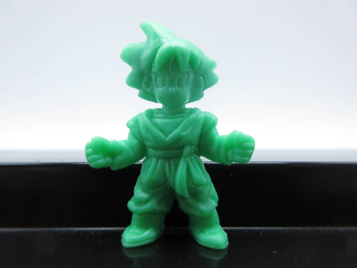 ドラ消し 悟天 ドラゴンボール 消しゴム拍卖