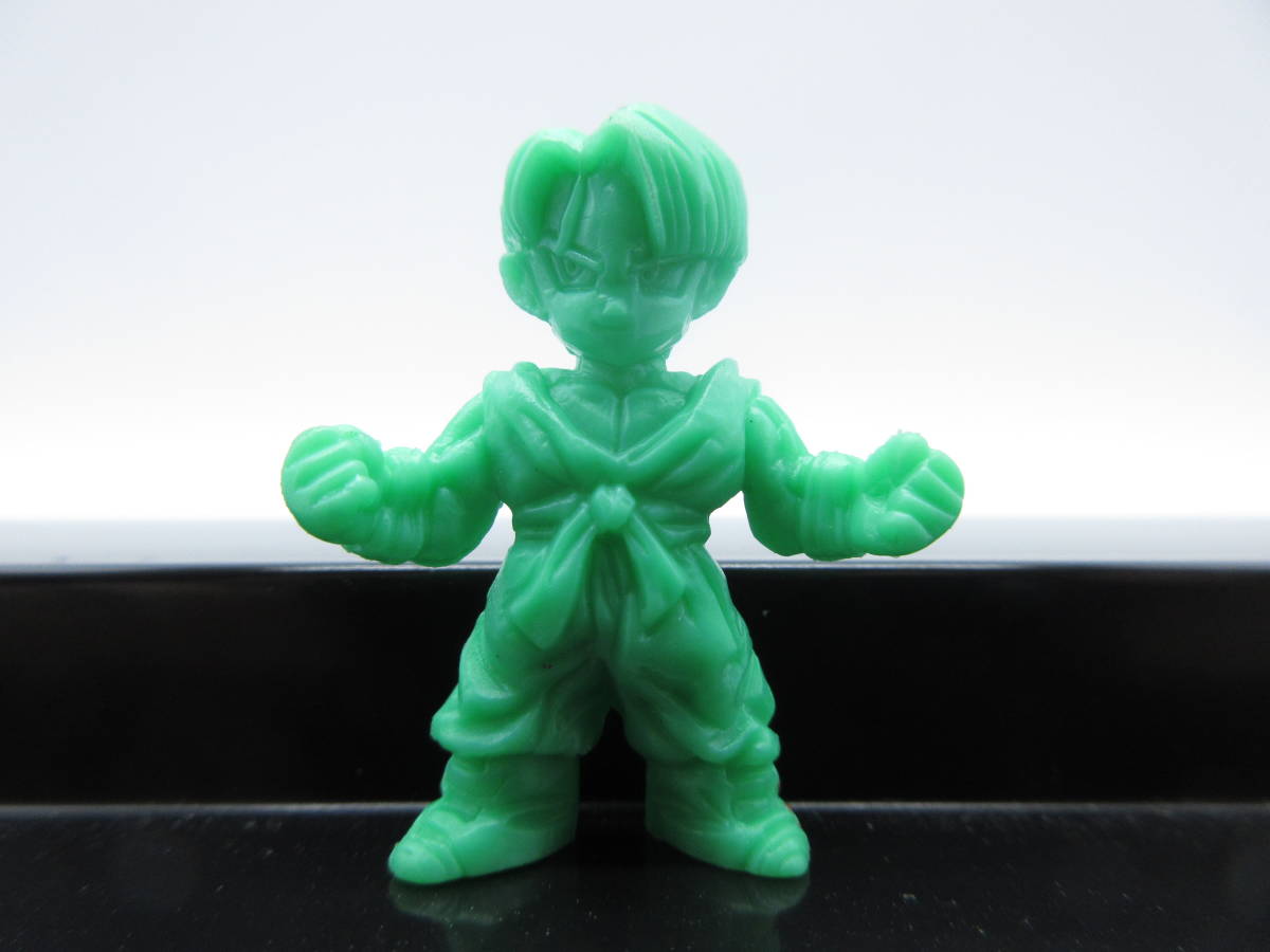 ドラ消し トランクス ドラゴンボール 消しゴム拍卖