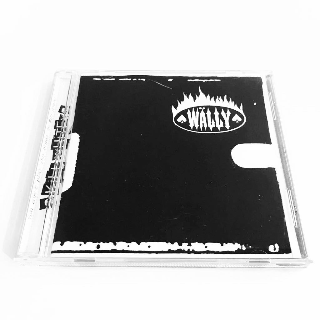 【ハードコア】Wally / Kill Whitey / The Eric Clapton Is Dead E.P.拍卖