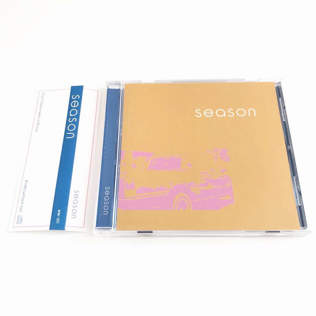 【EMO/メロディック】Season / Season 検) BENCH WARMER As Meias Bluebeard bufferins malegoat Lovemen Three Minute Movie MOD LUNG拍卖