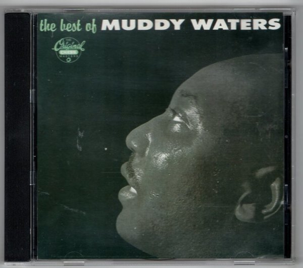Muddy Waters / The Best Of Muddy Waters拍卖
