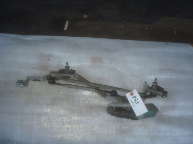 133 ミラ カスタム L275S フロント ワイパー モーター リンク拍卖